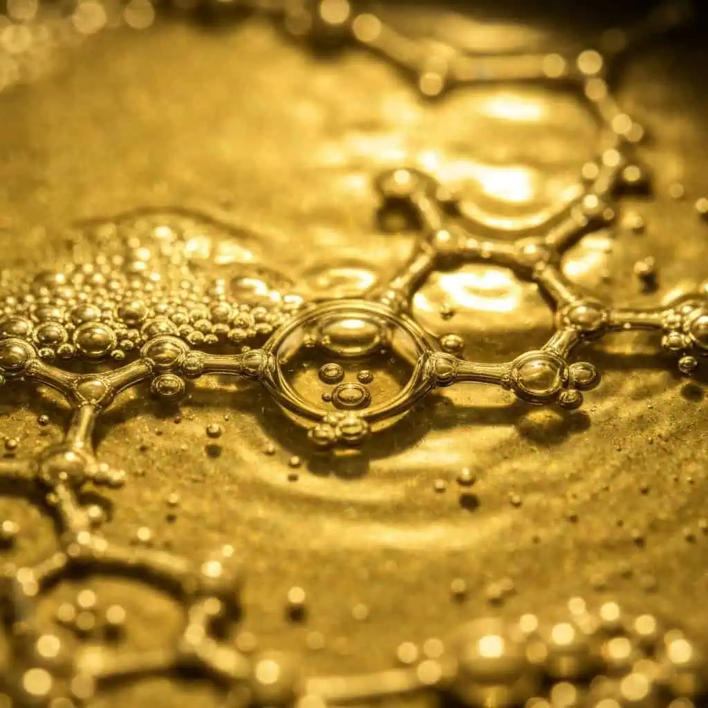 Wielonienasycone kwasy tłuszczowe: Klucz do zdrowia i urody