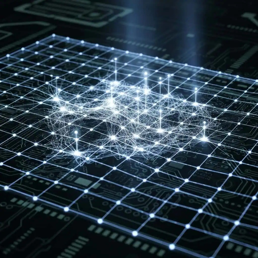 Grid Search: Optymalizacja parametrów w świecie uczenia maszynowego