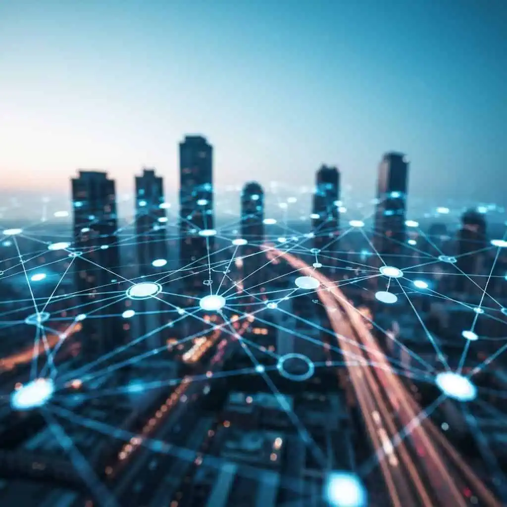 Object Tracking: Technologia, która śledzi świat wokół nas