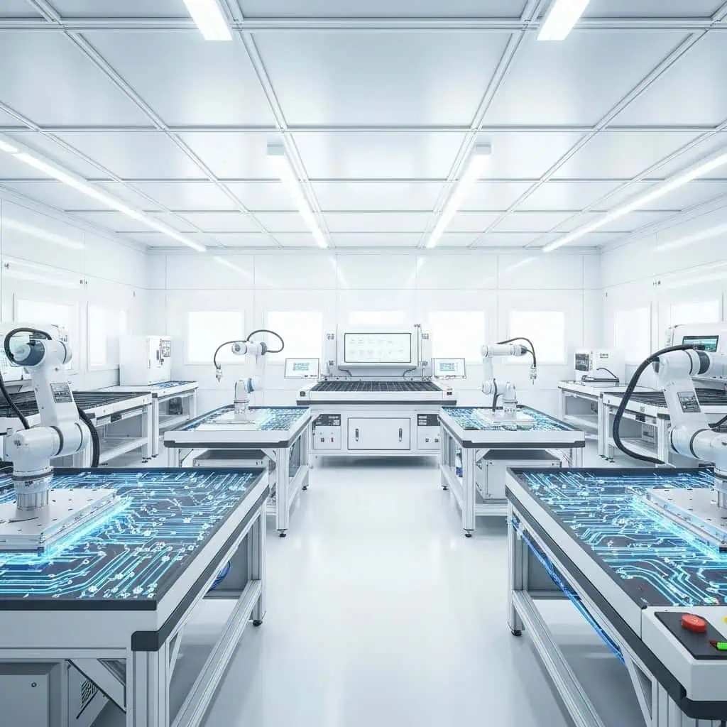 Rozwój technologii robotyka: Rewolucja, która zmienia świat