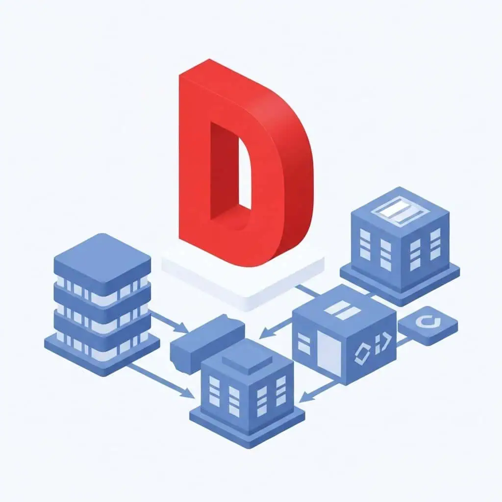Docker: Rewolucja w tworzeniu i wdrażaniu aplikacji