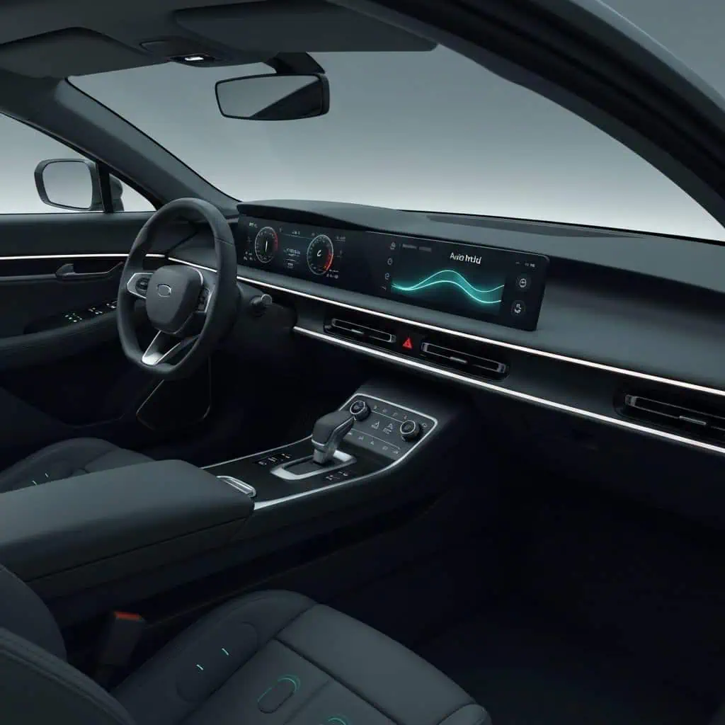 Auto hold funkcja: Twój nowy komfort w codziennej jeździe