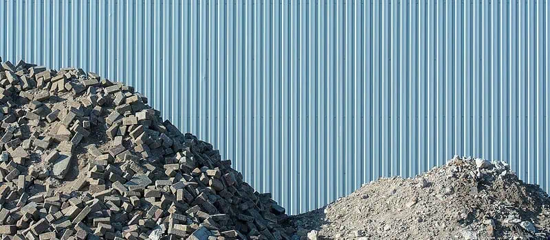 Wywóz gruzu Ruda Śląska – kontenery, szybki odbiór i legalna utylizacja