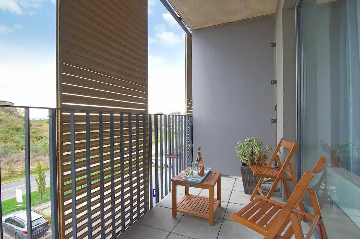 Pergola rozsuwana – zadaszenie tarasu na każdą pogodę