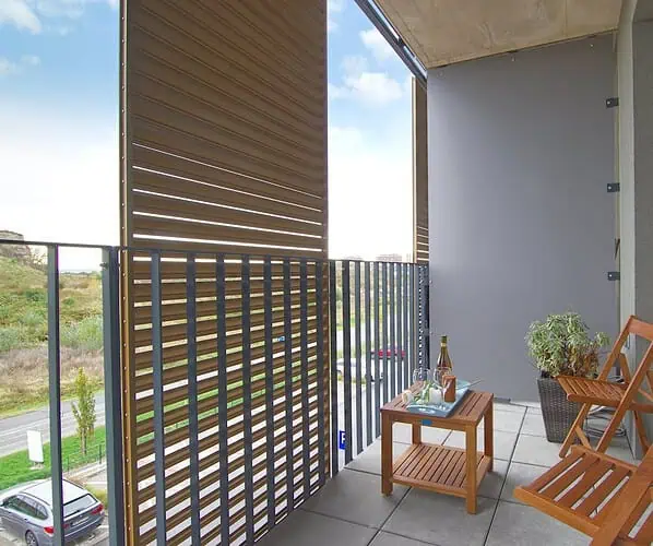 Pergola rozsuwana – zadaszenie tarasu na każdą pogodę