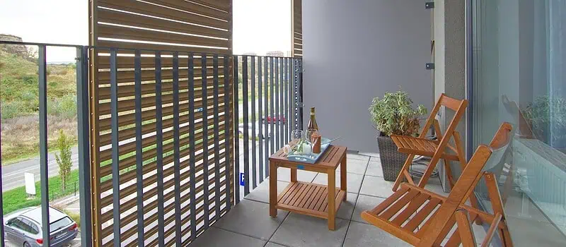 Pergola rozsuwana – zadaszenie tarasu na każdą pogodę