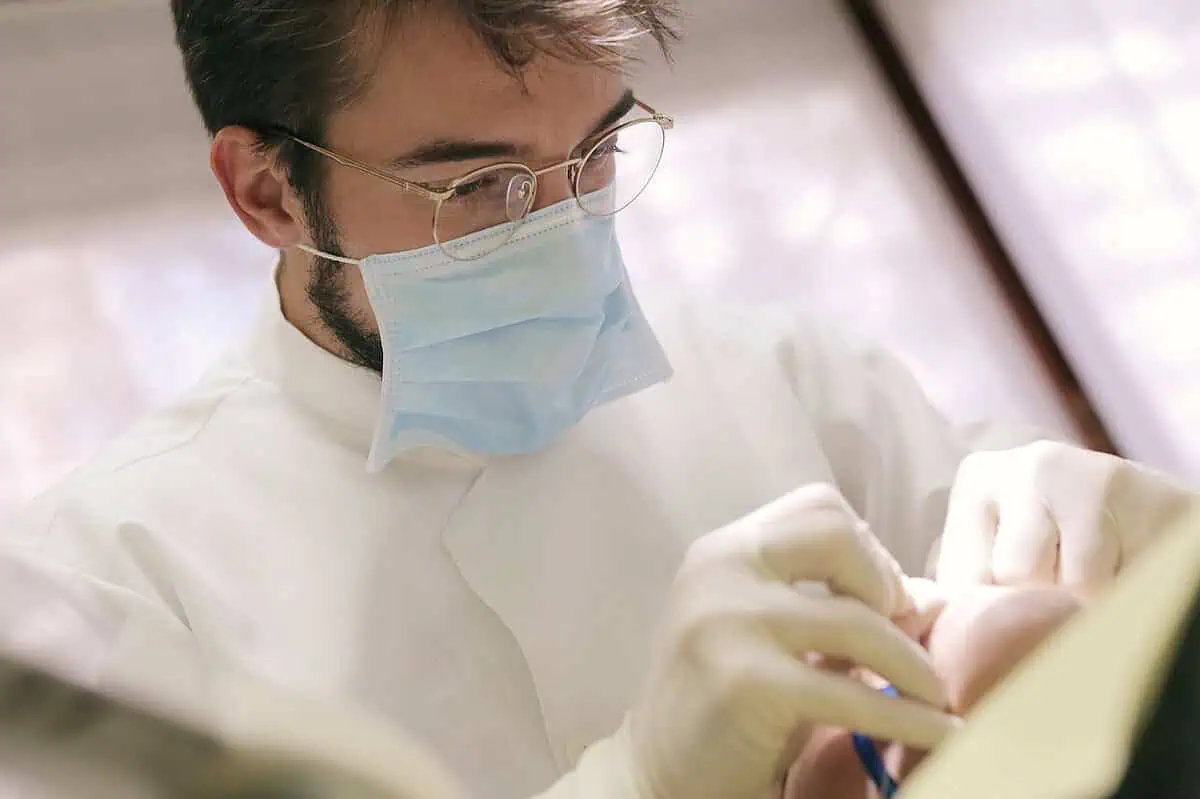 Dentysta Wilkowice – nowoczesna opieka i komfort dla całej rodziny
