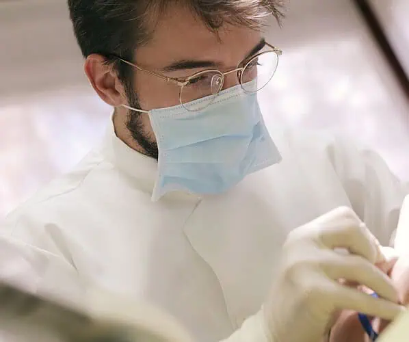 Dentysta Wilkowice – nowoczesna opieka i komfort dla całej rodziny