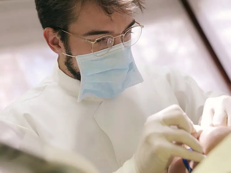 Dentysta Wilkowice – nowoczesna opieka i komfort dla całej rodziny