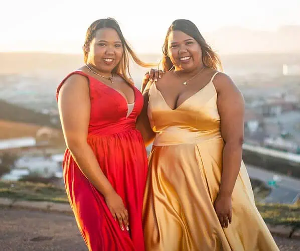 Sukienki weselne plus size: jak wybrać idealną kreację